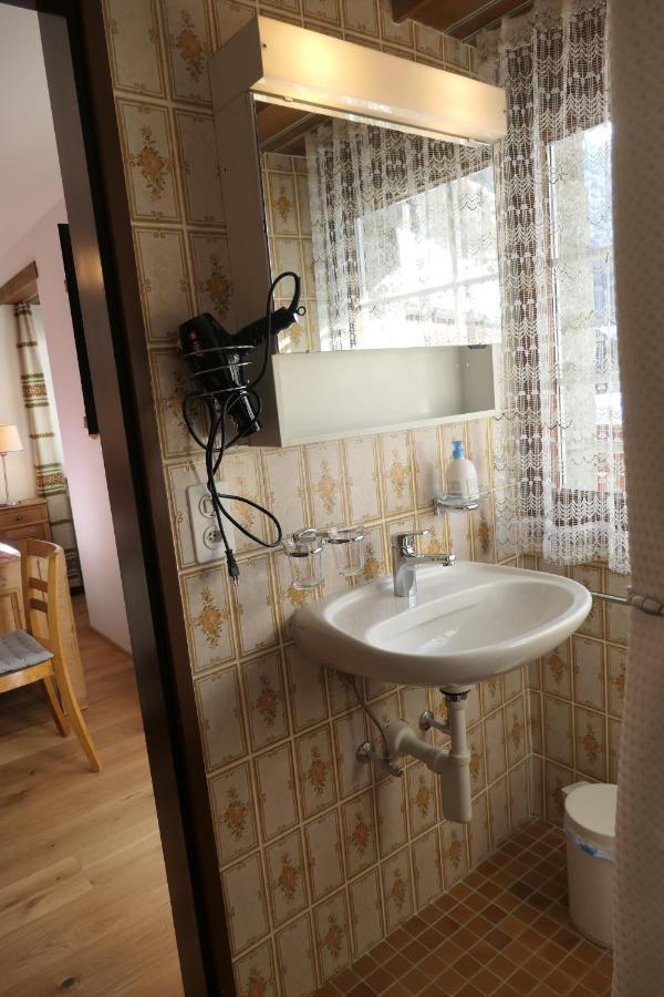 Chalet Valeria Саас-Фее Екстериор снимка