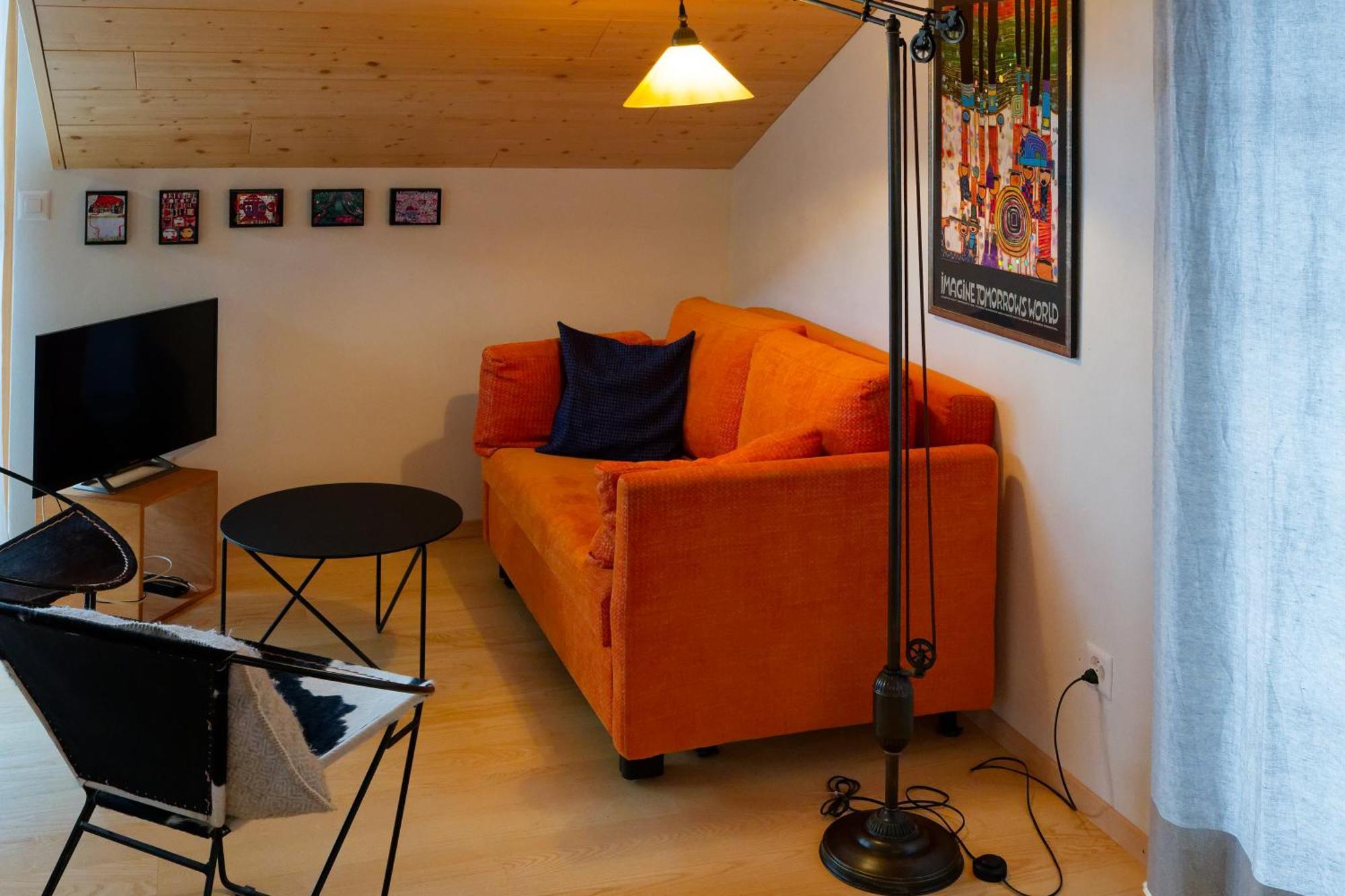 Chalet Valeria Саас-Фее Екстериор снимка